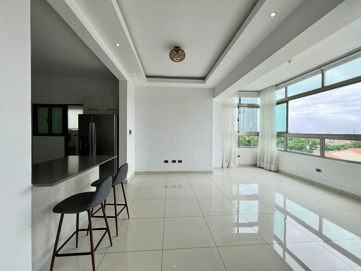 Apartamento en Los Cacicazgos, Santo Domingo Centro (Distrito Nacional), foto 13 de 38