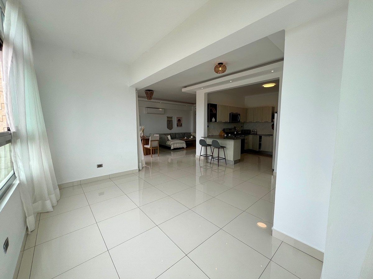 Apartamento en Los Cacicazgos, Santo Domingo Centro (Distrito Nacional), foto 15 de 38