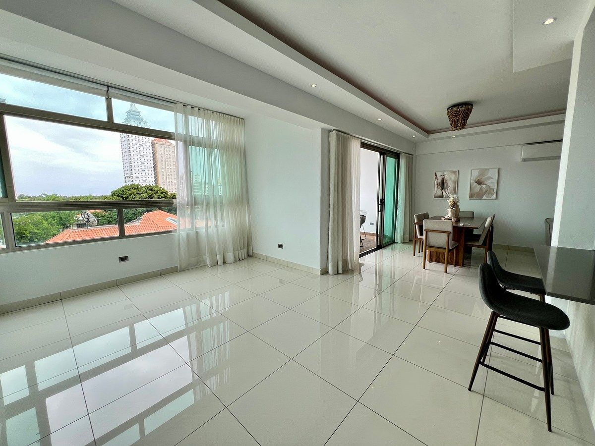 Apartamento en Los Cacicazgos, Santo Domingo Centro (Distrito Nacional), foto 16 de 38