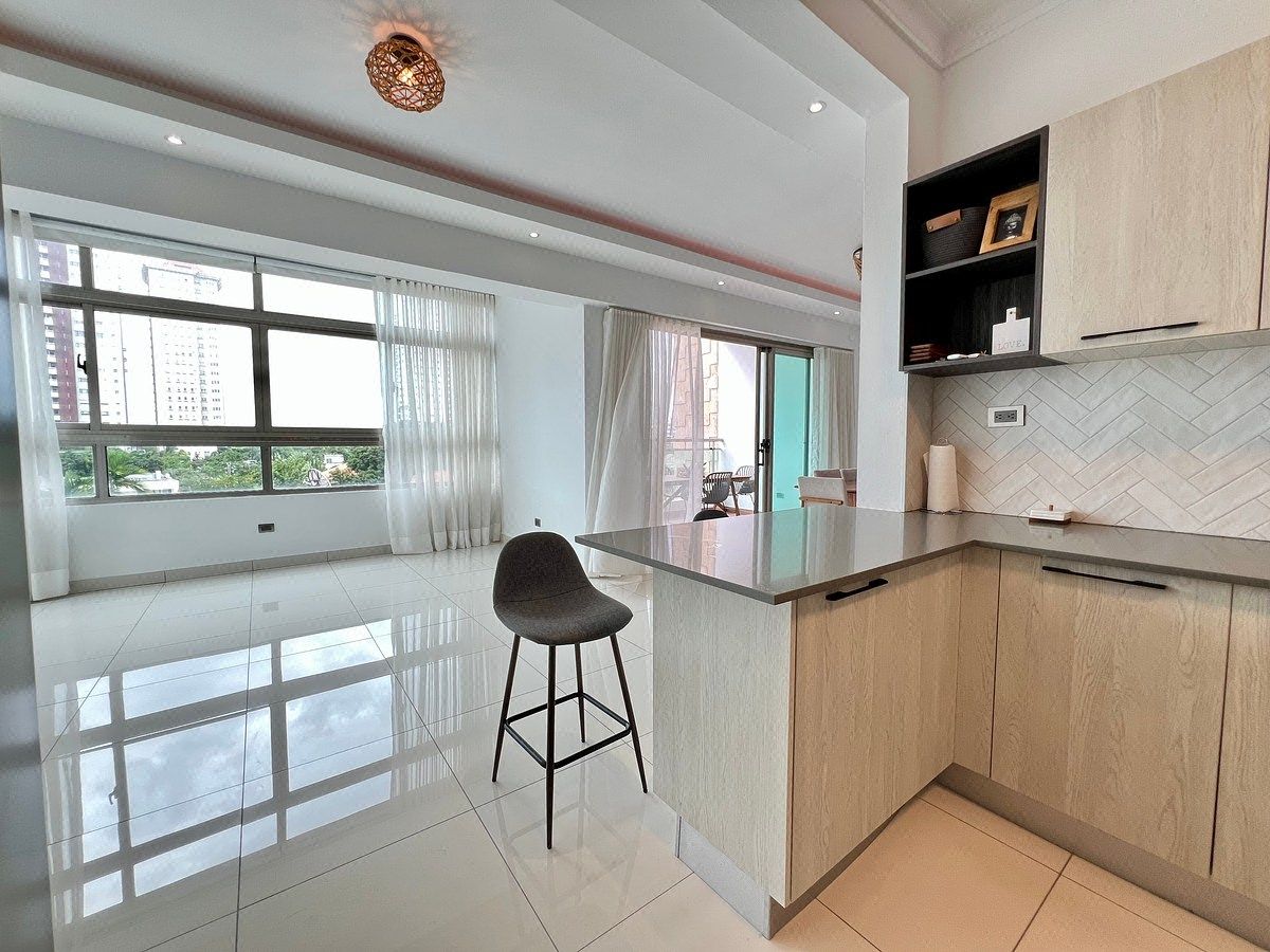 Apartamento en Los Cacicazgos, Santo Domingo Centro (Distrito Nacional), foto 17 de 38