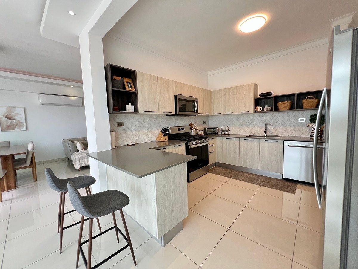 Apartamento en Los Cacicazgos, Santo Domingo Centro (Distrito Nacional), foto 18 de 38