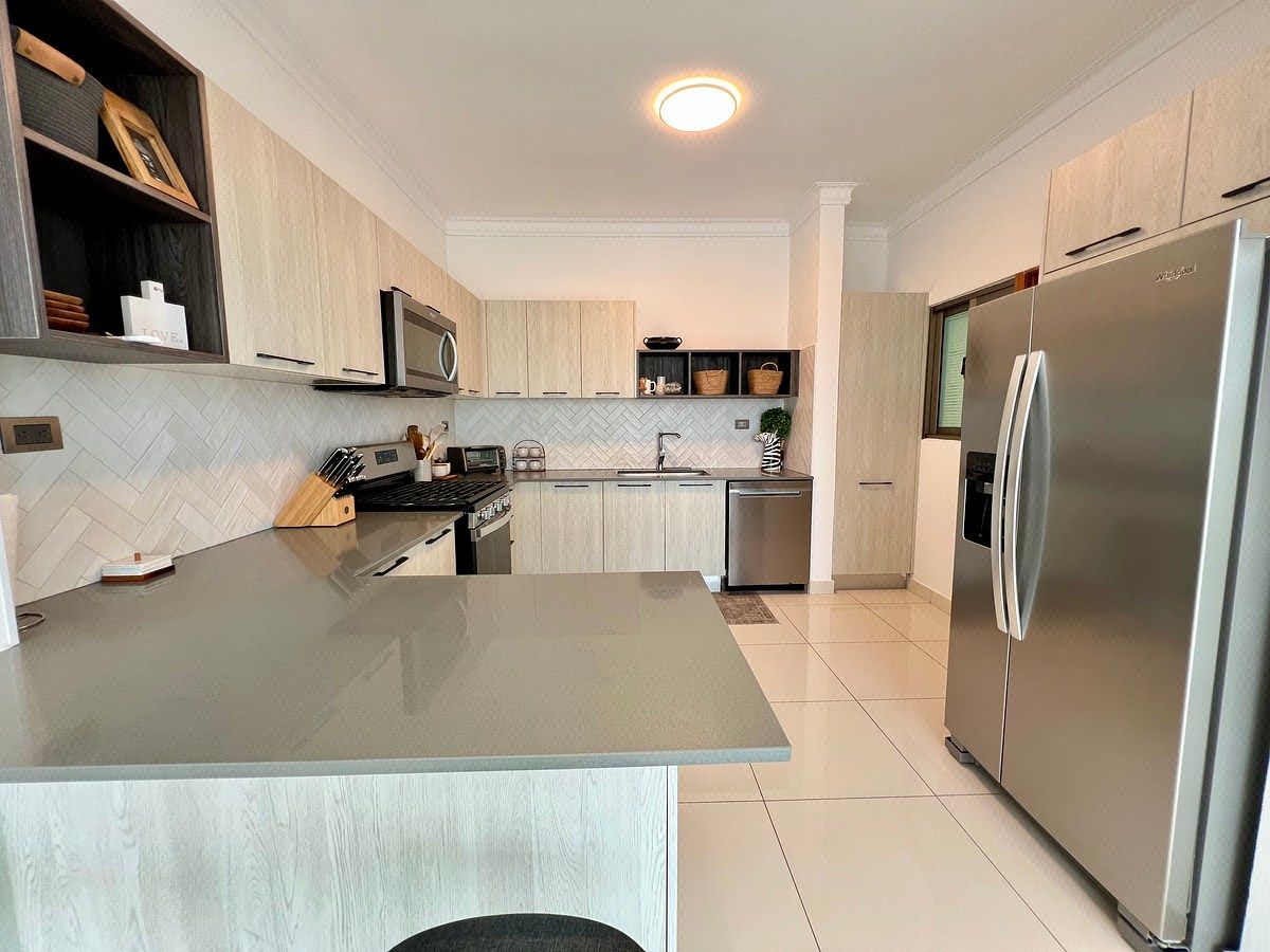 Apartamento en Los Cacicazgos, Santo Domingo Centro (Distrito Nacional), foto 19 de 38