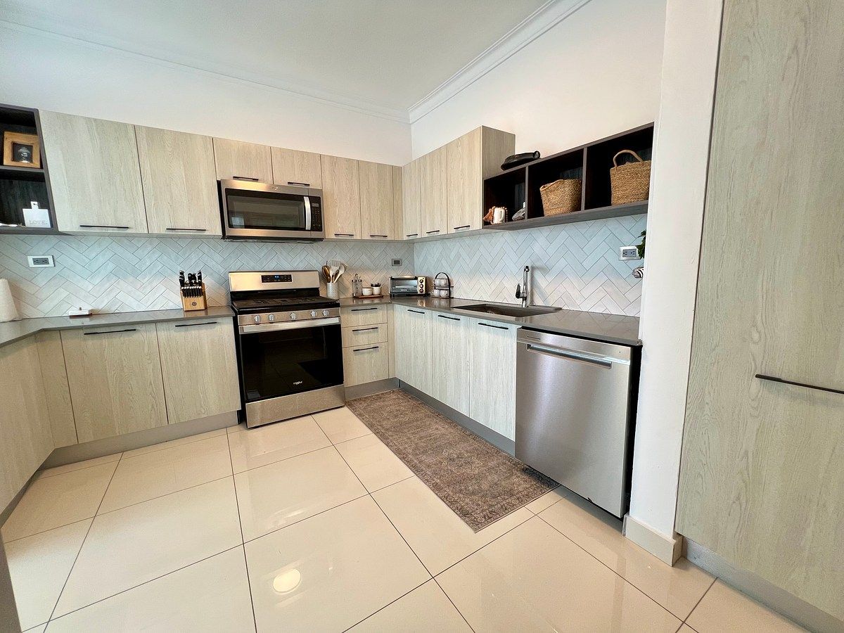 Apartamento en Los Cacicazgos, Santo Domingo Centro (Distrito Nacional), foto 21 de 38