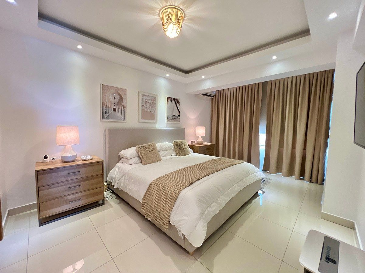 Apartamento en Los Cacicazgos, Santo Domingo Centro (Distrito Nacional), foto 22 de 38