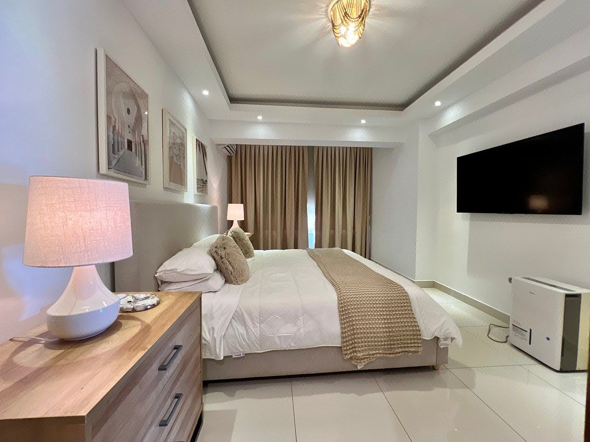 Apartamento en Los Cacicazgos, Santo Domingo Centro (Distrito Nacional), foto 24 de 38
