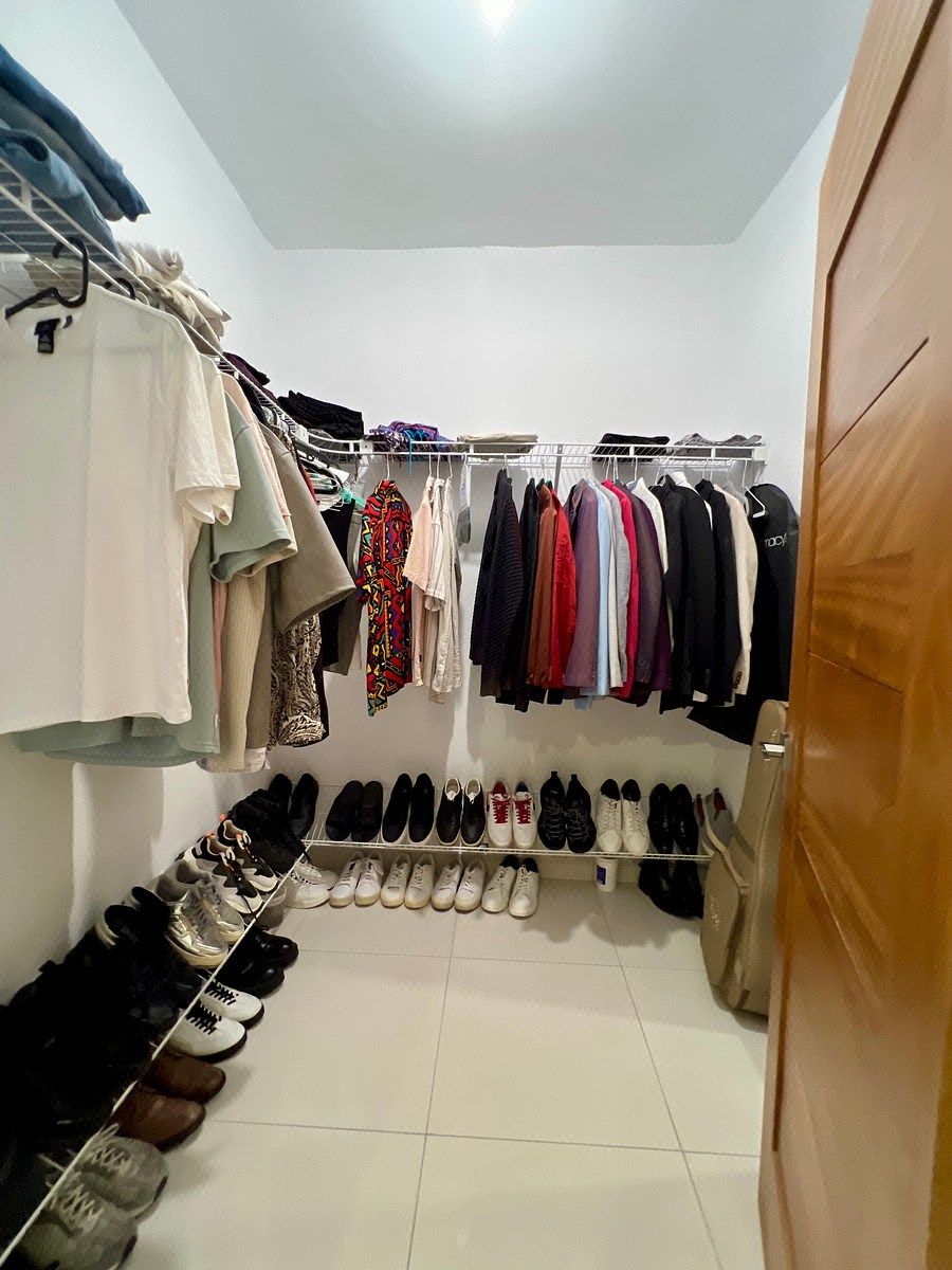 Apartamento en Los Cacicazgos, Santo Domingo Centro (Distrito Nacional), foto 25 de 38