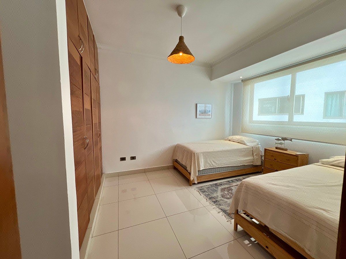 Apartamento en Los Cacicazgos, Santo Domingo Centro (Distrito Nacional), foto 32 de 38