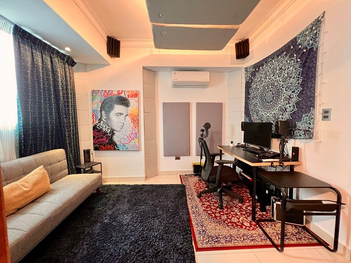 Apartamento en Los Cacicazgos, Santo Domingo Centro (Distrito Nacional), foto 37 de 38