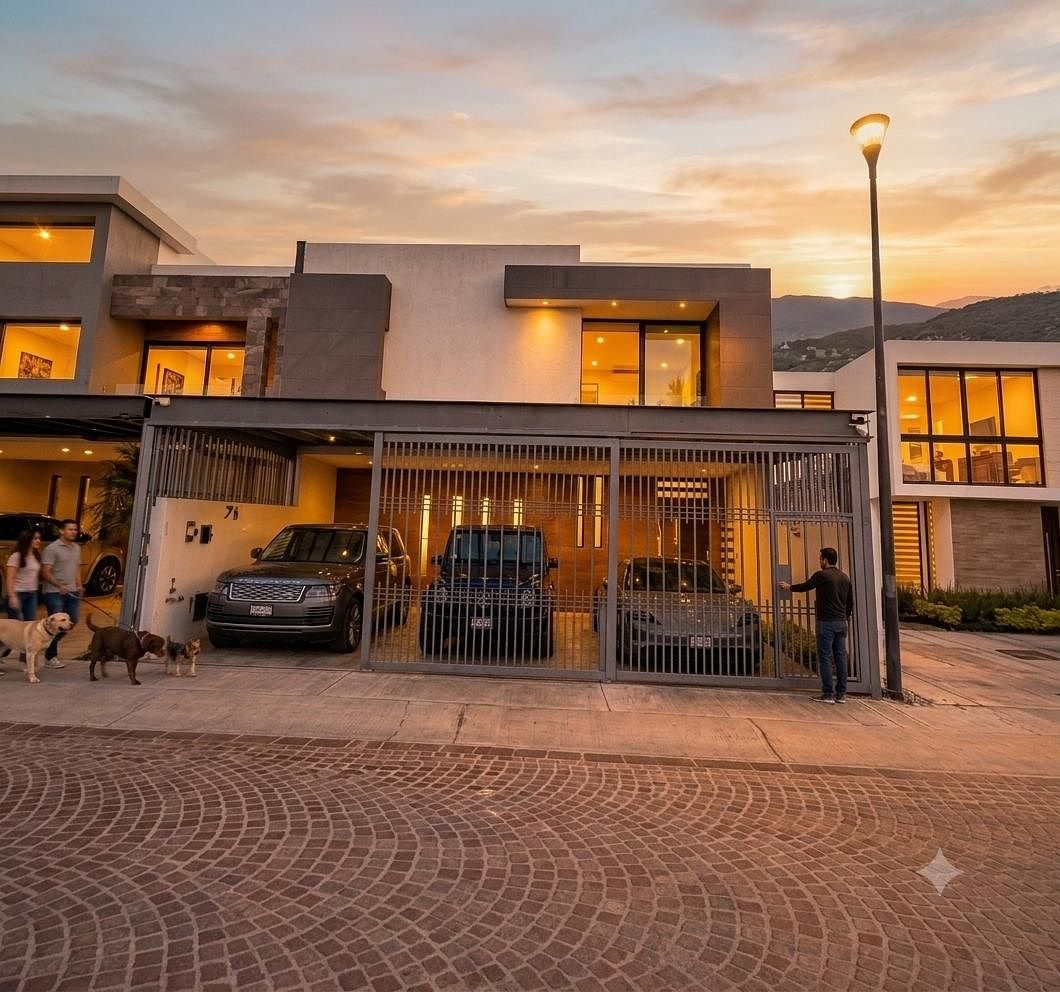 Casa CUMBRE EN JURIQUILLA, foto 1 de 18