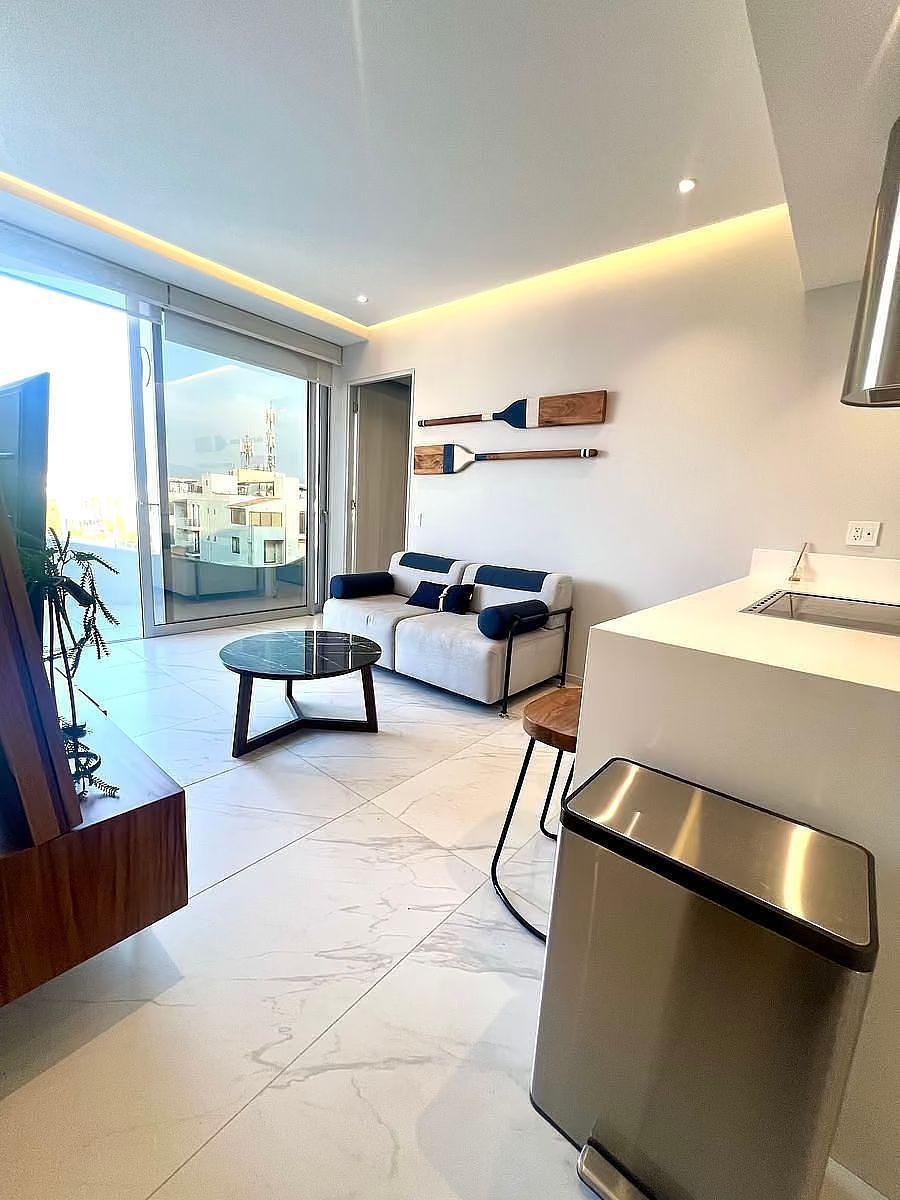 Departamento en Nuevo Vallarta, Bahía de Banderas, foto 5 de 46