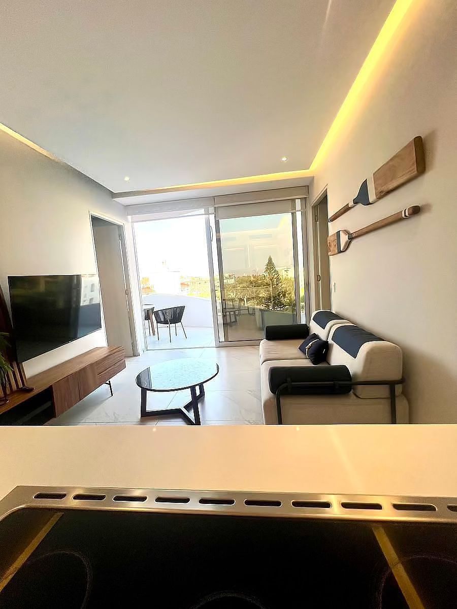 Departamento en Nuevo Vallarta, Bahía de Banderas, foto 8 de 46