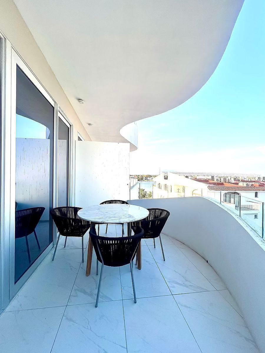 Departamento en Nuevo Vallarta, Bahía de Banderas, foto 9 de 46