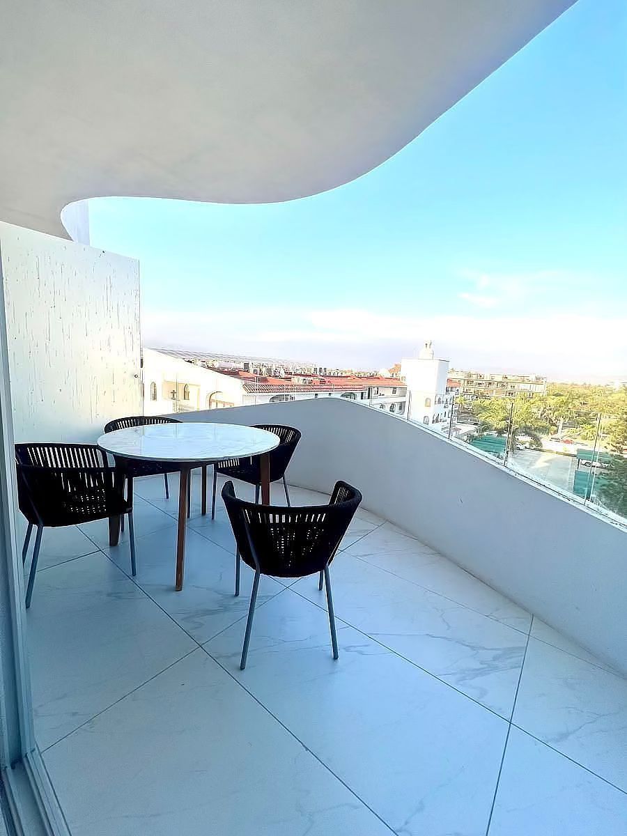 Departamento en Nuevo Vallarta, Bahía de Banderas, foto 10 de 46