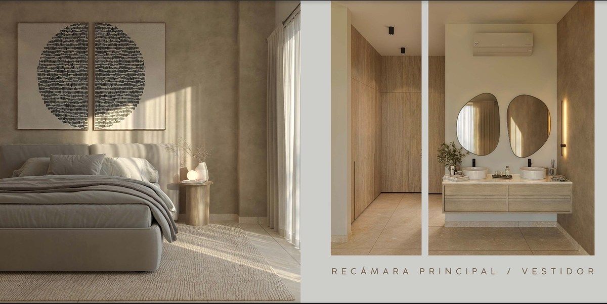 Apartamento em Punta Sam, Benito Juárez, foto 4 de 22