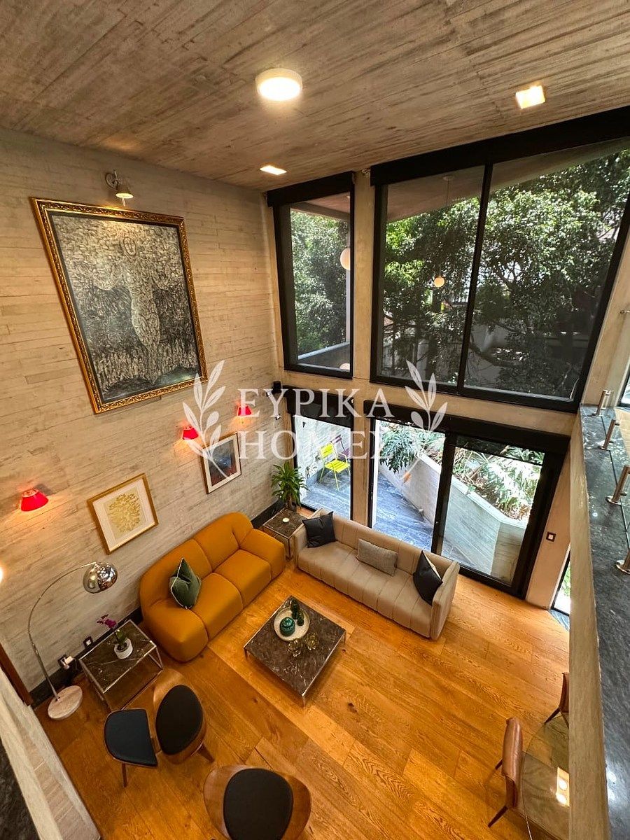Casa em Colonia Condesa, Cuauhtémoc, foto 19 de 49