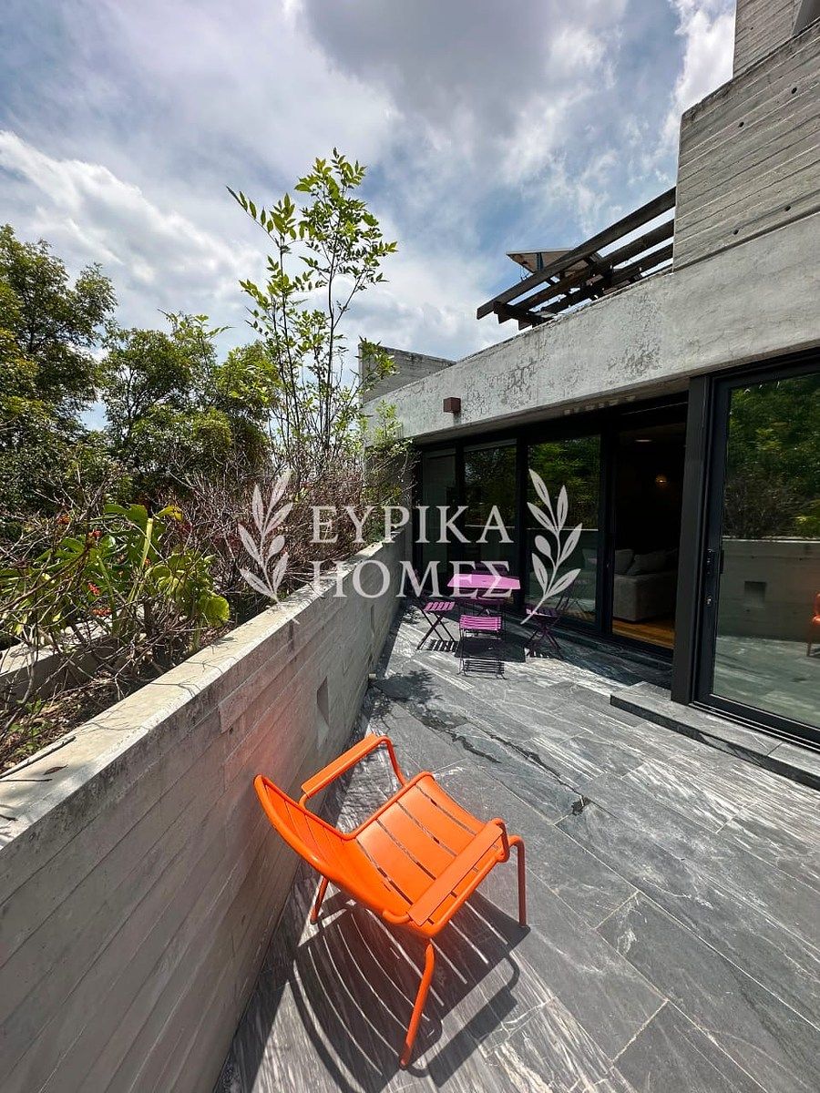 Casa em Colonia Condesa, Cuauhtémoc, foto 41 de 49