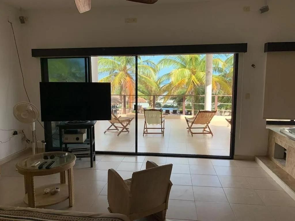 House in Chicxulub Puerto, Progreso, photo 12 of 43