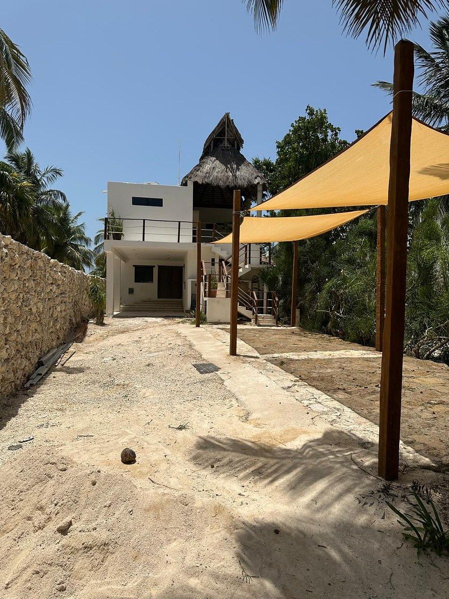 House in Chicxulub Puerto, Progreso, photo 21 of 43