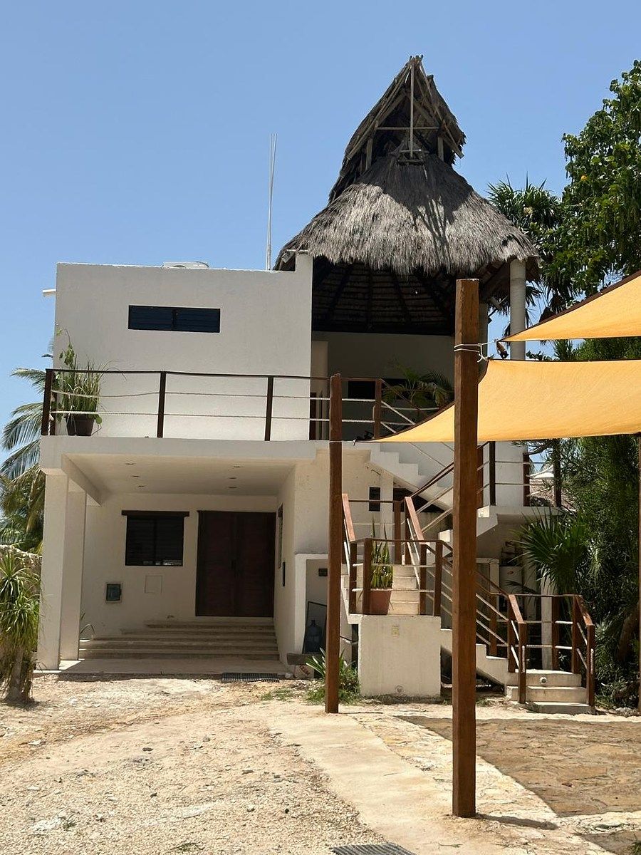 House in Chicxulub Puerto, Progreso, photo 22 of 43