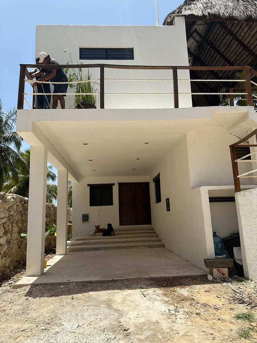 House in Chicxulub Puerto, Progreso, photo 24 of 43