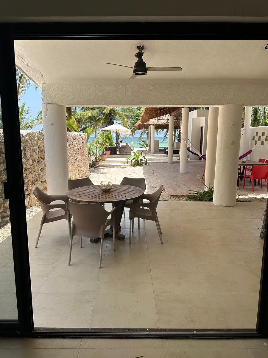 House in Chicxulub Puerto, Progreso, photo 28 of 43