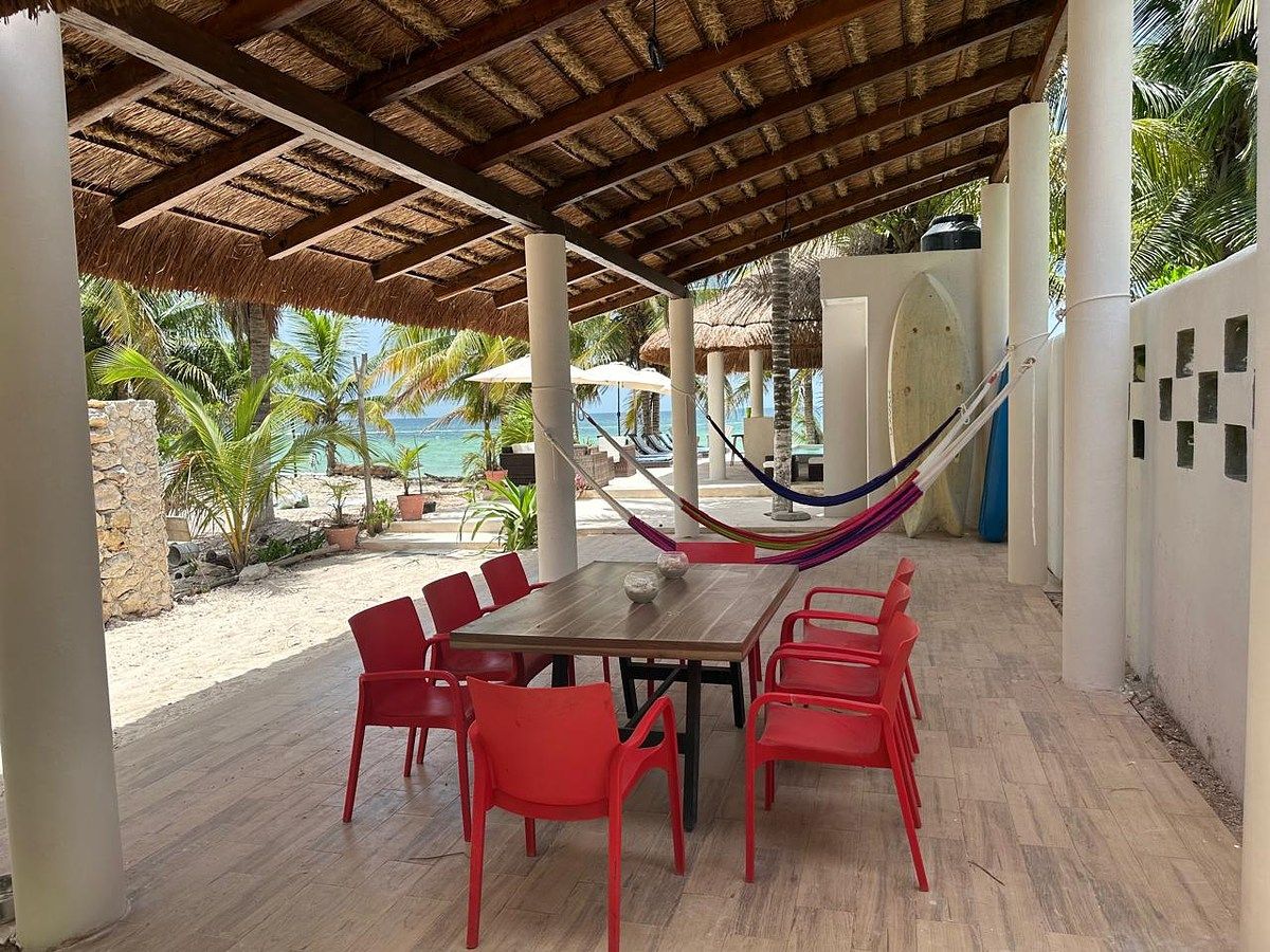 House in Chicxulub Puerto, Progreso, photo 30 of 43