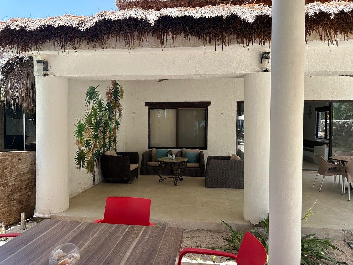 House in Chicxulub Puerto, Progreso, photo 32 of 43