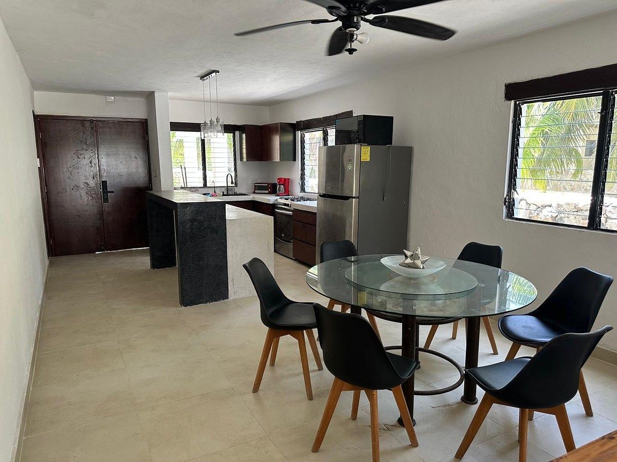 House in Chicxulub Puerto, Progreso, photo 33 of 43