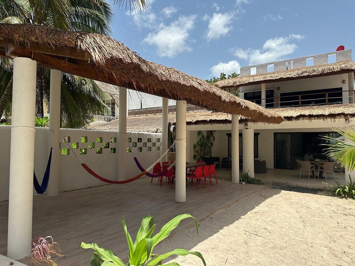 House in Chicxulub Puerto, Progreso, photo 35 of 43