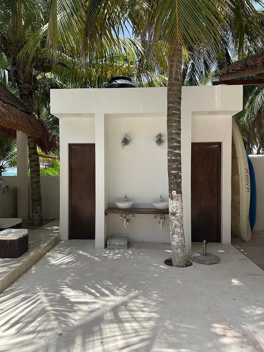 House in Chicxulub Puerto, Progreso, photo 36 of 43