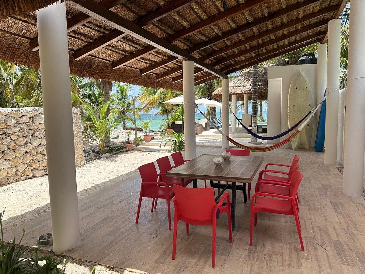 House in Chicxulub Puerto, Progreso, photo 38 of 43