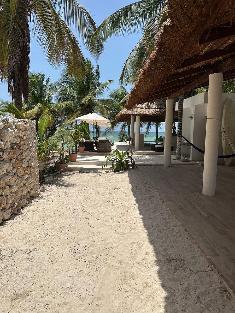 House in Chicxulub Puerto, Progreso, photo 39 of 43