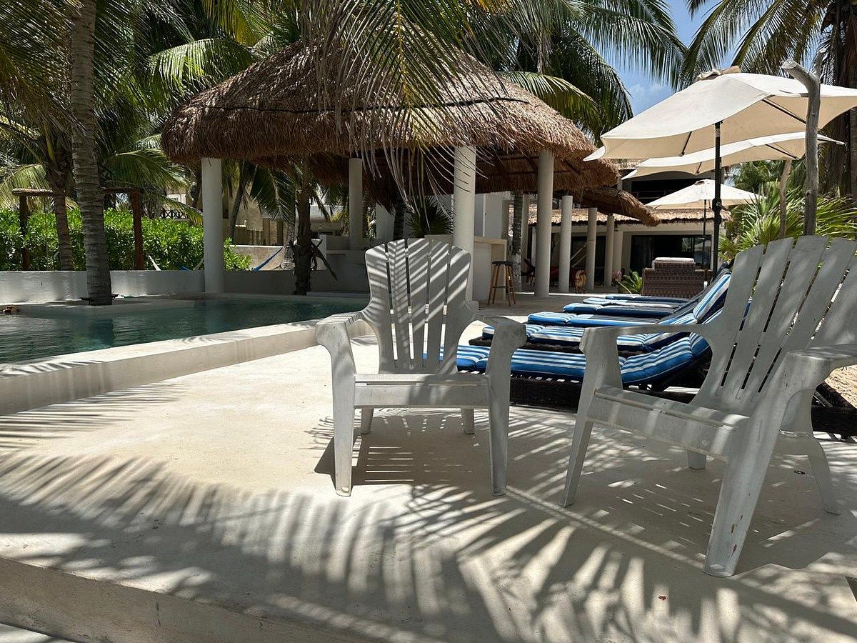 House in Chicxulub Puerto, Progreso, photo 40 of 43