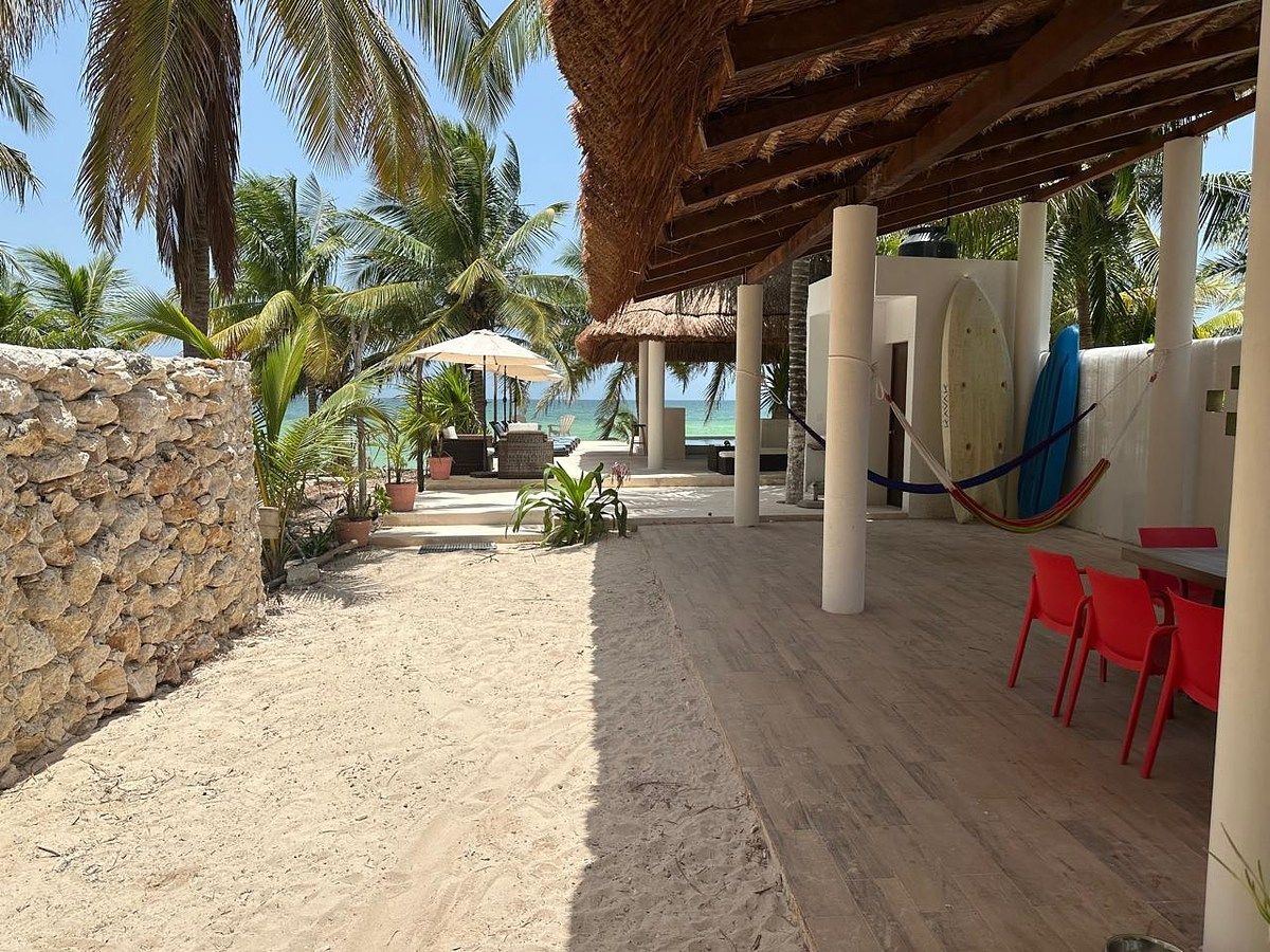 House in Chicxulub Puerto, Progreso, photo 41 of 43