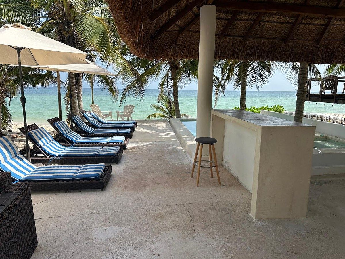 House in Chicxulub Puerto, Progreso, photo 42 of 43