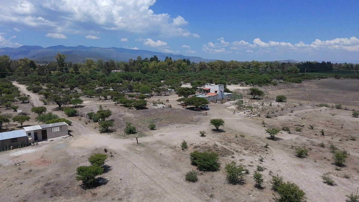 Terreno en Corralejo De Arriba, San Miguel de Allende, foto 2 de 3