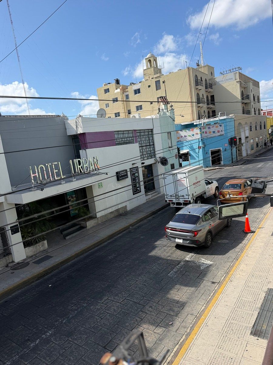 Local comercial en Mérida Centro, Mérida, foto 9 de 11