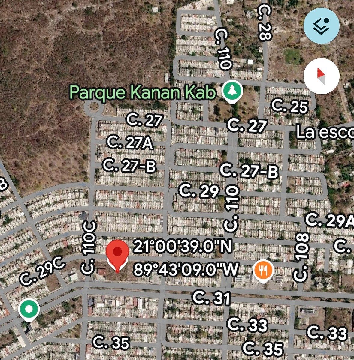 Terreno comercial en Ciudad Caucel, Mérida, foto 4 de 6
