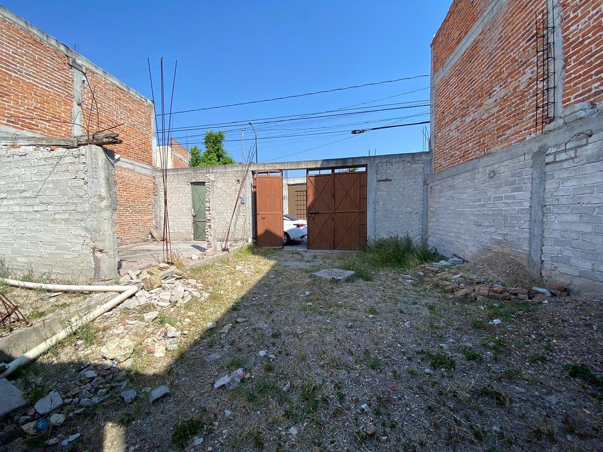 TERRENO EN VENTA EN AV. LAS FLORES - EG, foto 1 de 3
