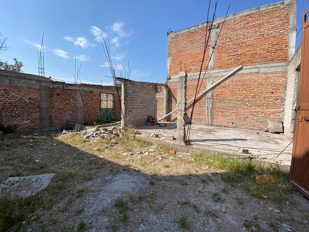 Terreno en Luis Donaldo Colosio, San Miguel de Allende, foto 2 de 3