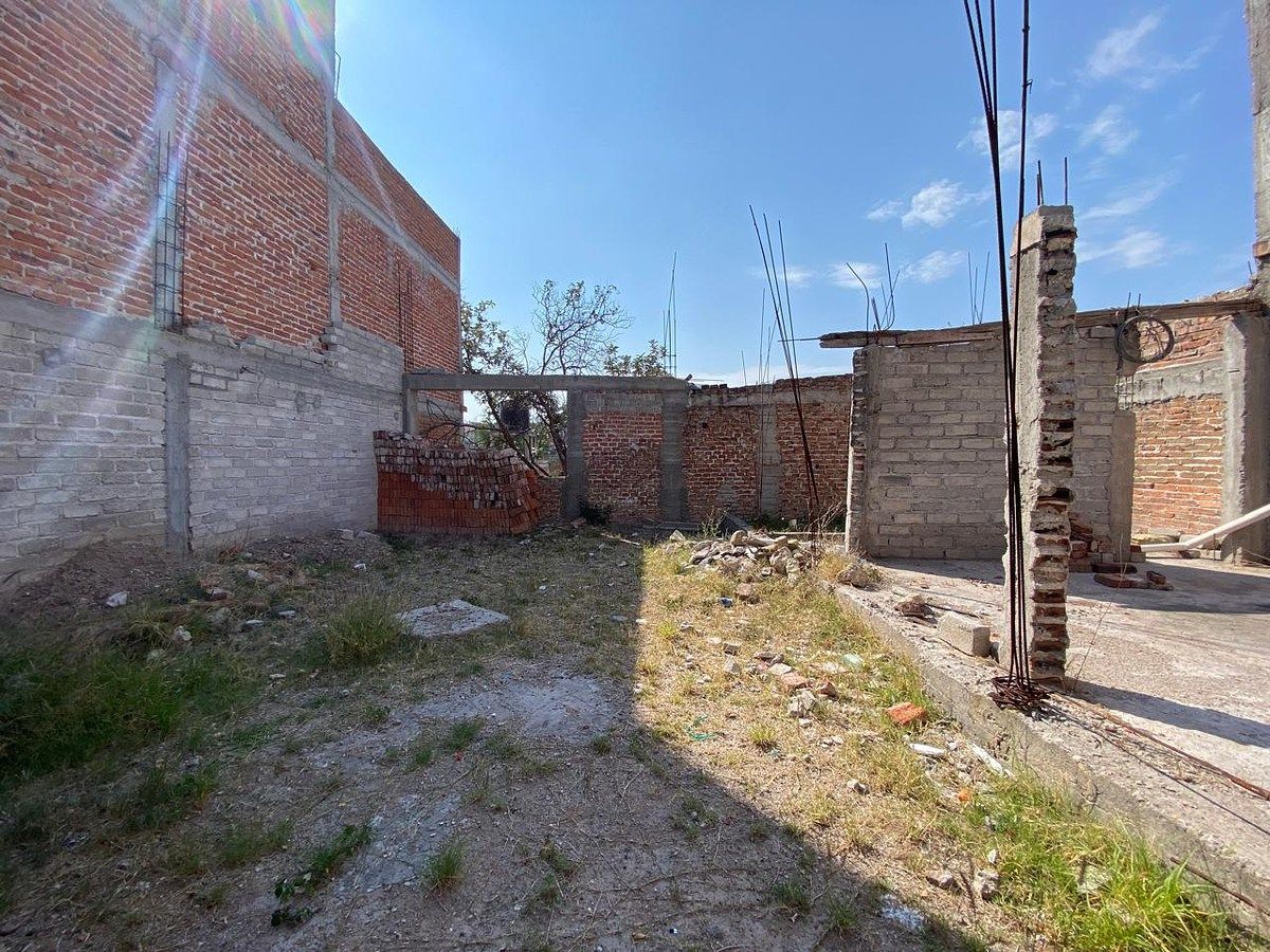 Terreno en Luis Donaldo Colosio, San Miguel de Allende, foto 3 de 3