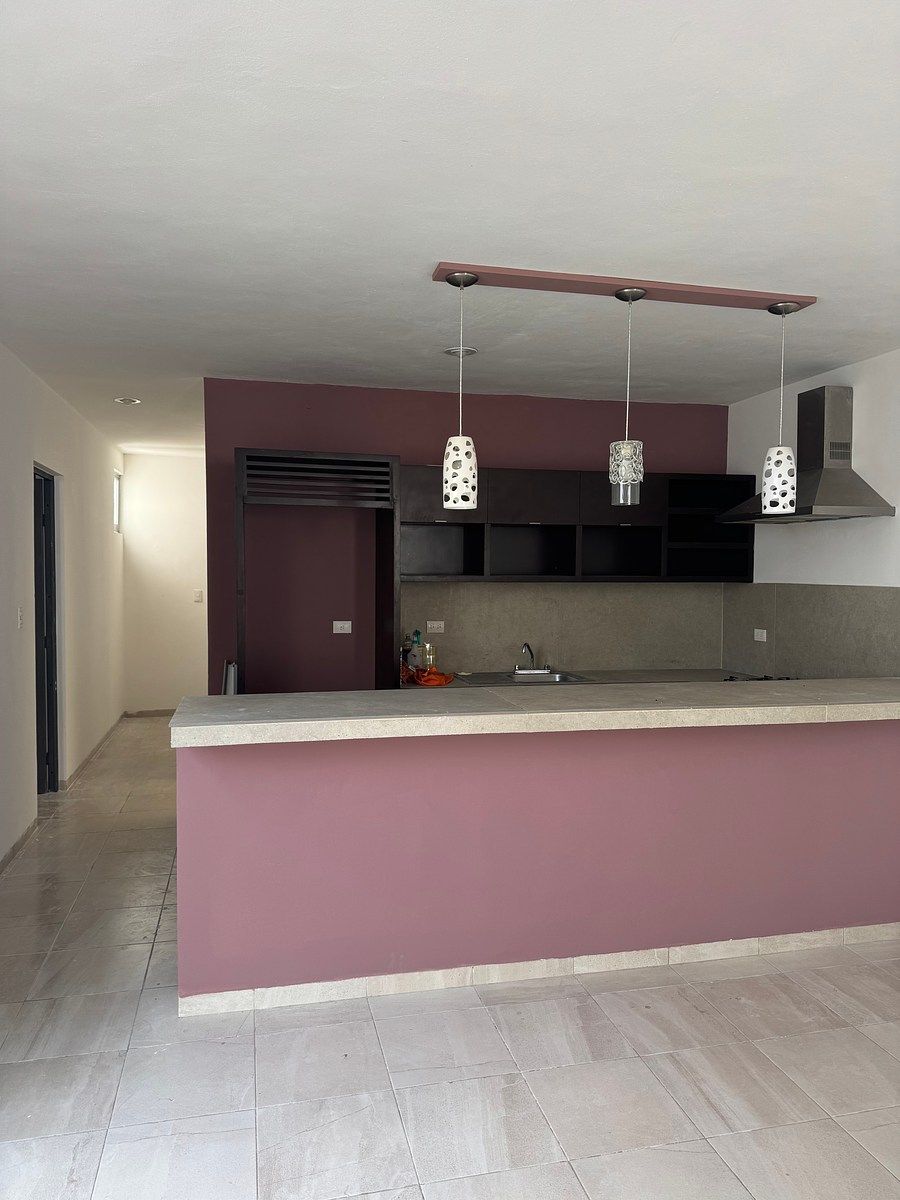 Casa en condominio en Dzityá, Mérida, foto 3 de 18