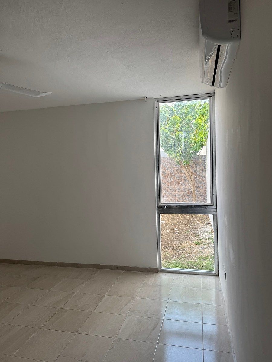 Casa en condominio en Dzityá, Mérida, foto 4 de 18