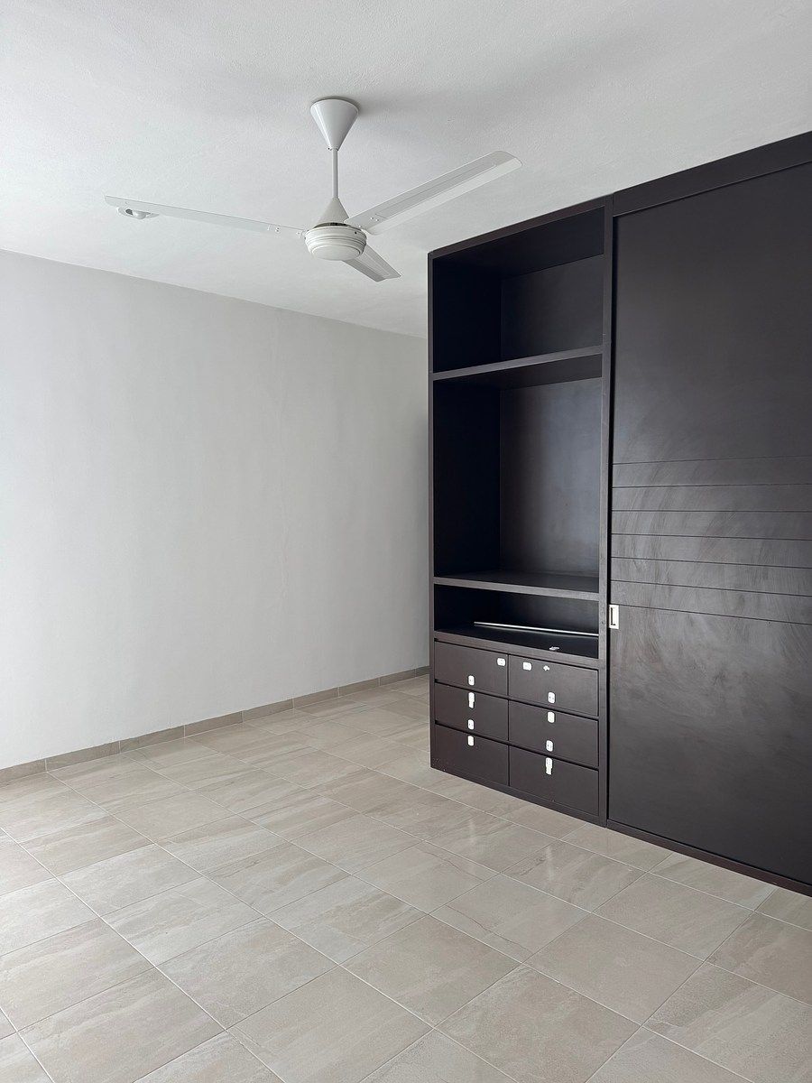 Casa en condominio en Dzityá, Mérida, foto 13 de 18