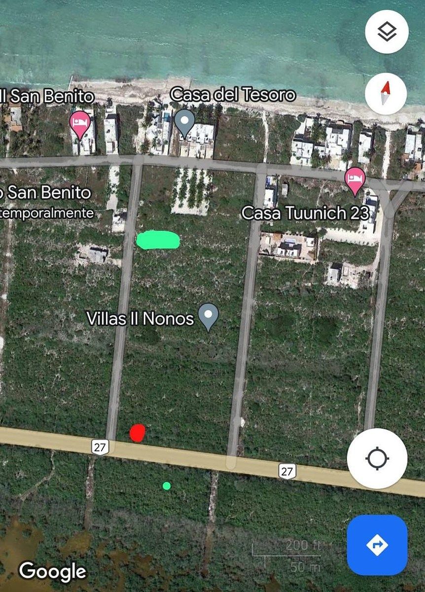 Lote em Mérida - Progreso, Mérida, foto 8 de 8