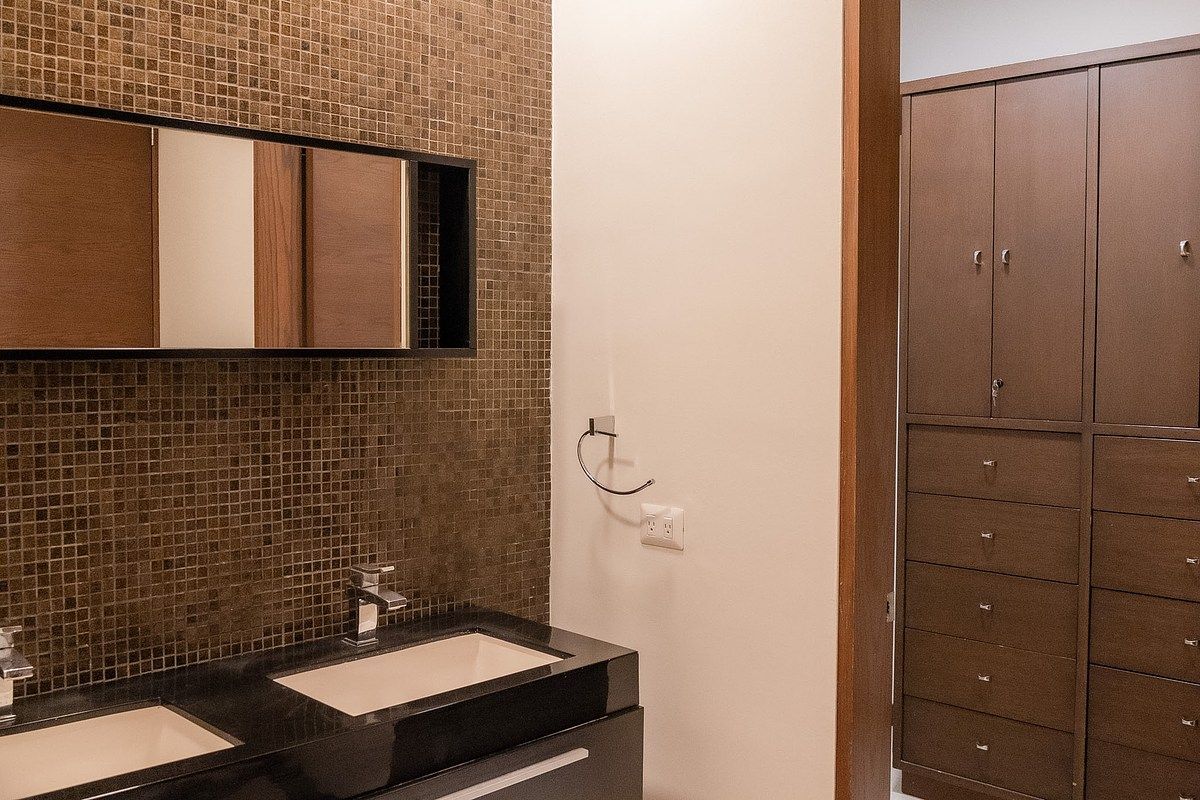 Baño, foto 21 de 22