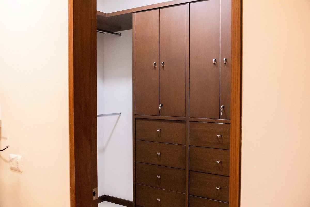 Closet, foto 22 de 22