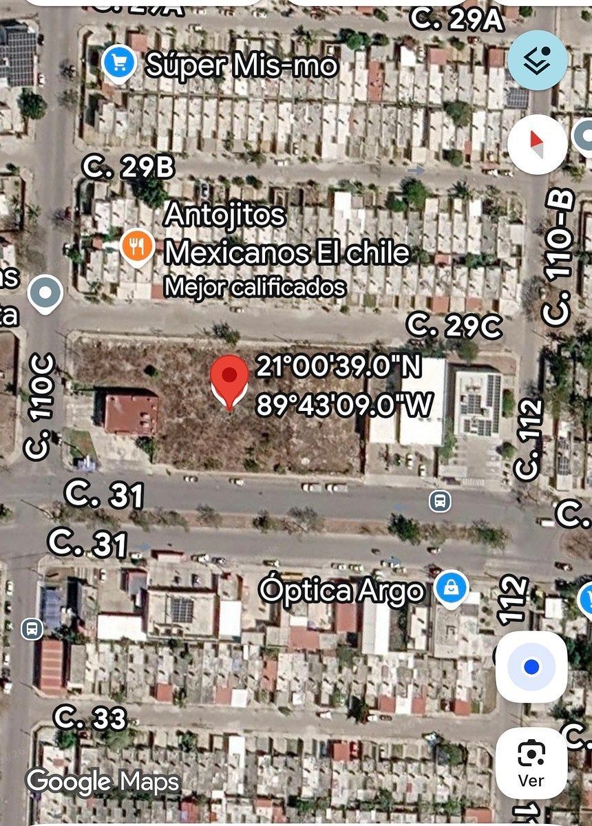 Terreno comercial en Ciudad Caucel, Mérida, foto 3 de 7