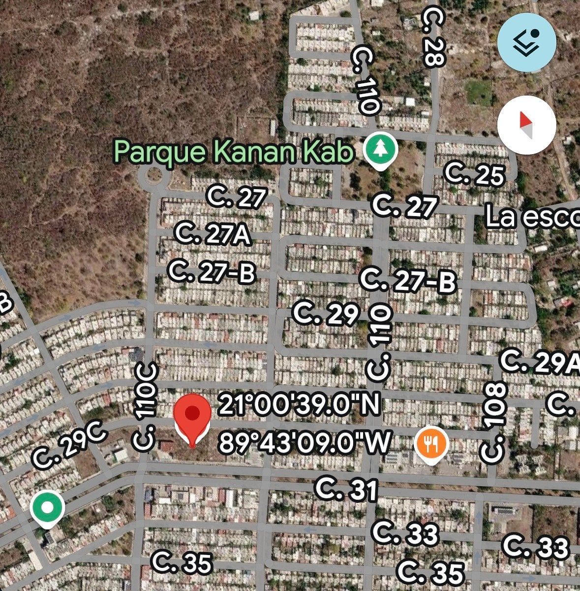 Terreno comercial en Ciudad Caucel, Mérida, foto 4 de 7