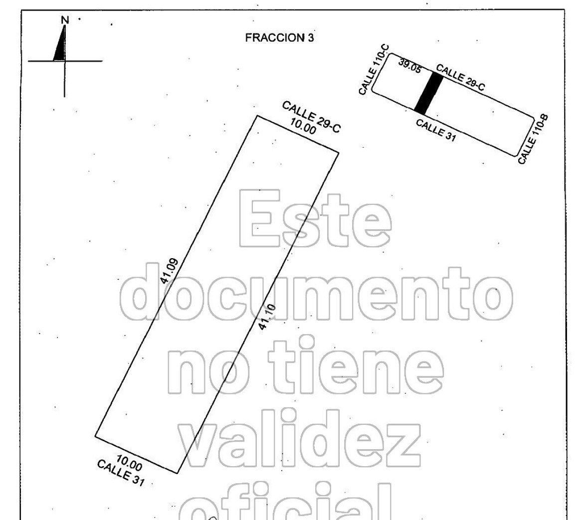 Terreno comercial en renta, foto 1 de 7